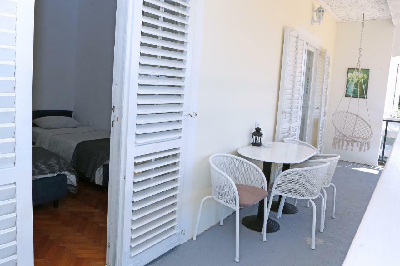 Apartman Charlie Vrsi Exterior photo