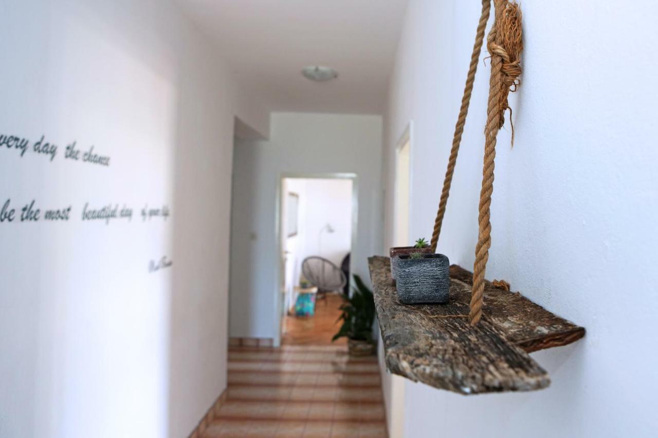 Apartman Charlie Vrsi Exterior photo