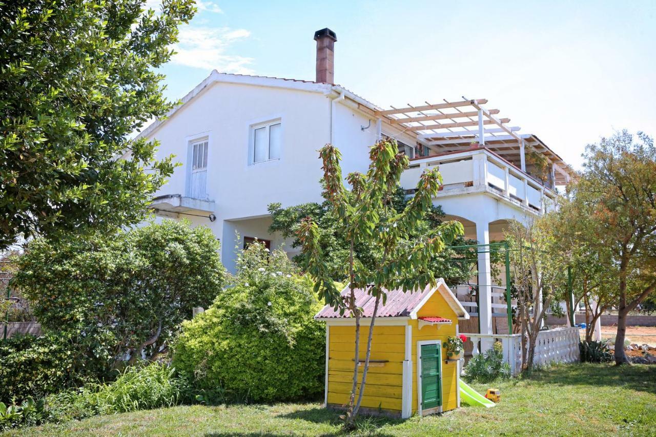 Apartman Charlie Vrsi Exterior photo