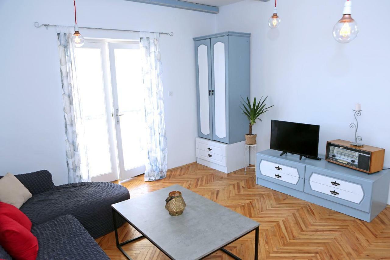 Apartman Charlie Vrsi Exterior photo