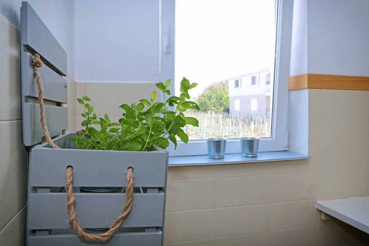 Apartman Charlie Vrsi Exterior photo