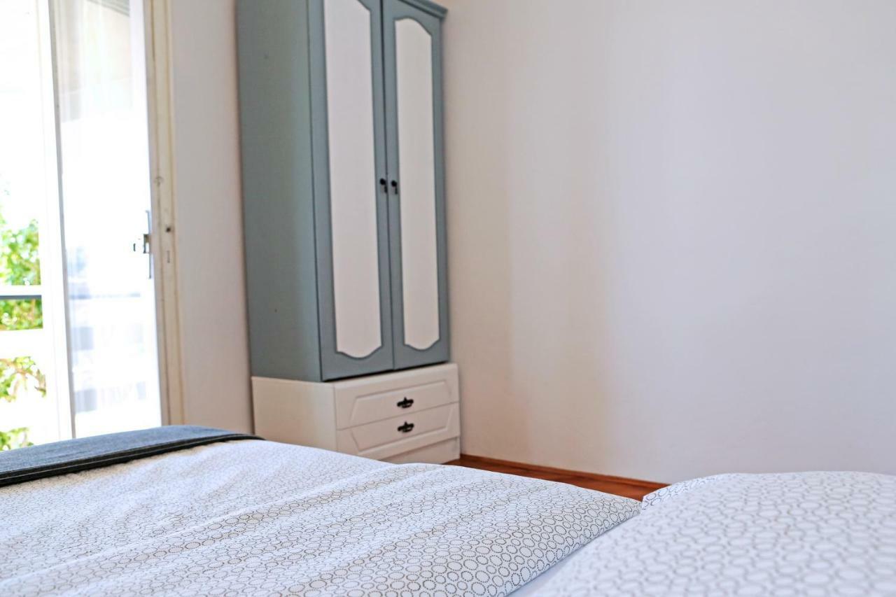 Apartman Charlie Vrsi Exterior photo